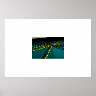 Enten in Folge Poster