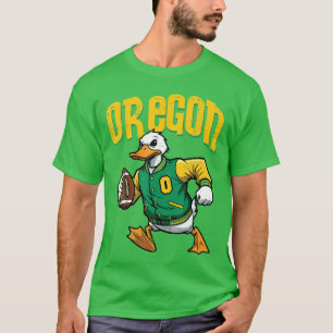 Enten Mädchen Jugend Boyseen Männer Frauen Freund T-Shirt