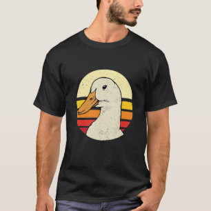 Enten Männer Frauen Kinder T-Shirt