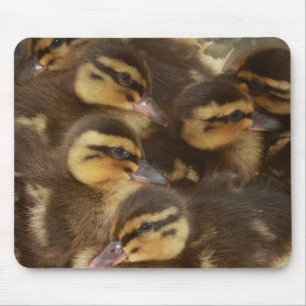 Enten!! Mousepad
