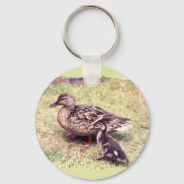 Enten-Schlüsselanhänger Schlüsselanhänger
