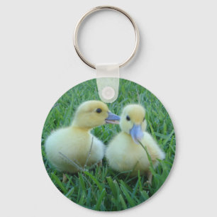 Enten-Schlüsselanhänger Schlüsselanhänger