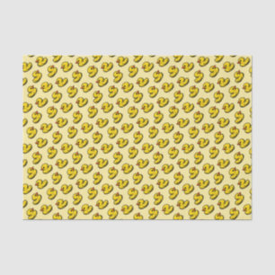 Enten Seidenpapier