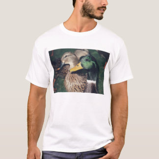 Enten T-Shirt