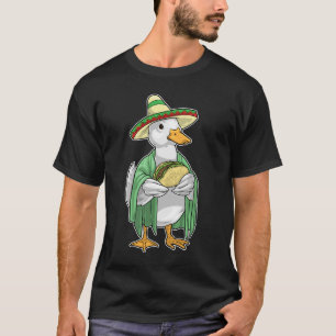 Enten-Taco T-Shirt