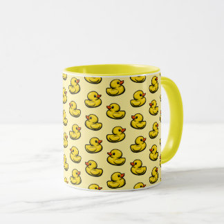 Enten Tasse