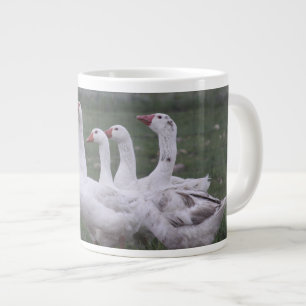 Enten-Tasse Jumbo-Tasse
