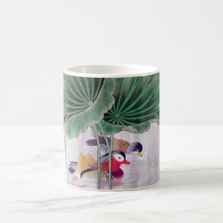 Enten-Tasse Tasse