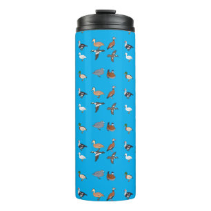 Enten Thermosbecher