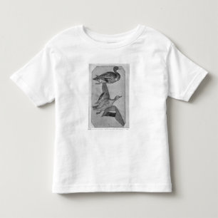 Enten, vom Vallardi Album Kleinkind T-shirt