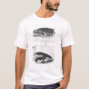 Enten, vom Vallardi Album T-Shirt