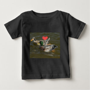 Entenberge. Baby T-shirt