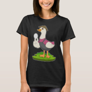 Enteneier Bauer T-Shirt