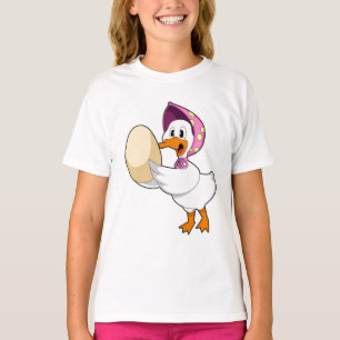 Enteneig T-Shirt