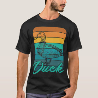 Entenfamilie T-Shirt