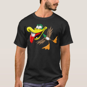 Entenhund T-Shirt
