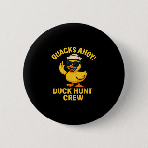 Entenjagd-Crew-Gummiente-Suchkreuzfahrt Essentials Button