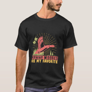 Entenjagd Hunter Long Sleeve T Shirt