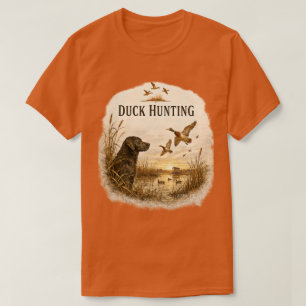Entenjagd T-Shirt
