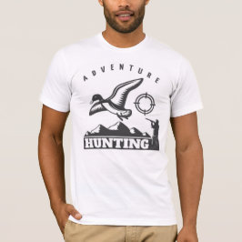 Entenjagd T - Shirt