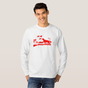 Entenjagd T-Shirt