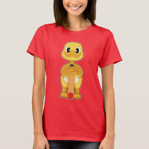 Entenkricket T-Shirt
