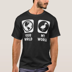 Entenlabrador T-Shirt