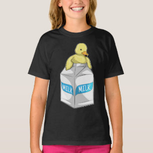 Entenmilch T-Shirt