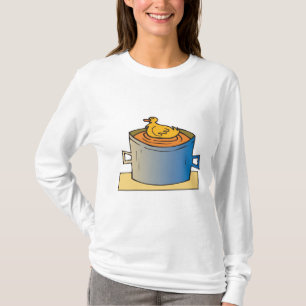 Entensuppe T-Shirt
