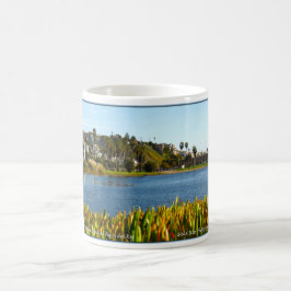 Ententeich Au Naturale Tasse