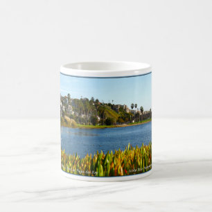 Ententeich Au Naturale Tasse