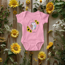 Enter a World of Magic and Cuteness with Our Dream Baby Strampler