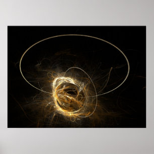 Enterprise Print Poster