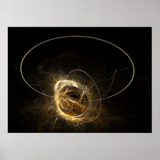 Enterprise Print Poster