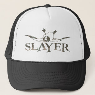 ENTESLAYER TRUCKERKAPPE