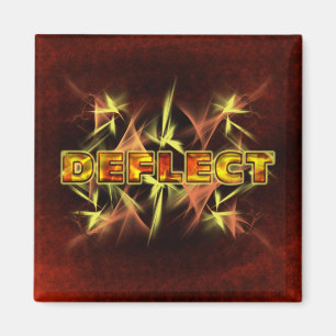 entfalten magnet