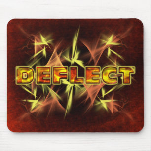 entfalten mousepad