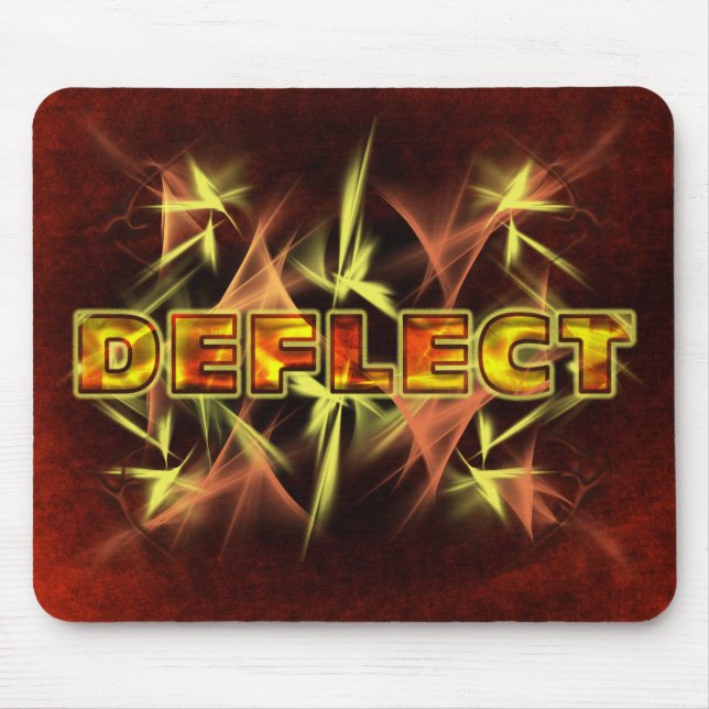 entfalten mousepad (Vorne)