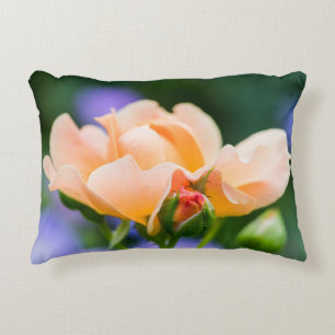 Entfaltung des Wunsches Dekokissen