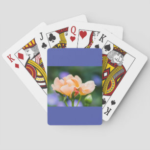 Entfaltung des Wunsches Spielkarten