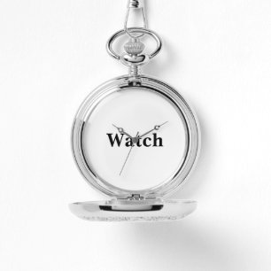 Entferne Diesen Text & Füge Dein Eigenes Design Hi Armbanduhr