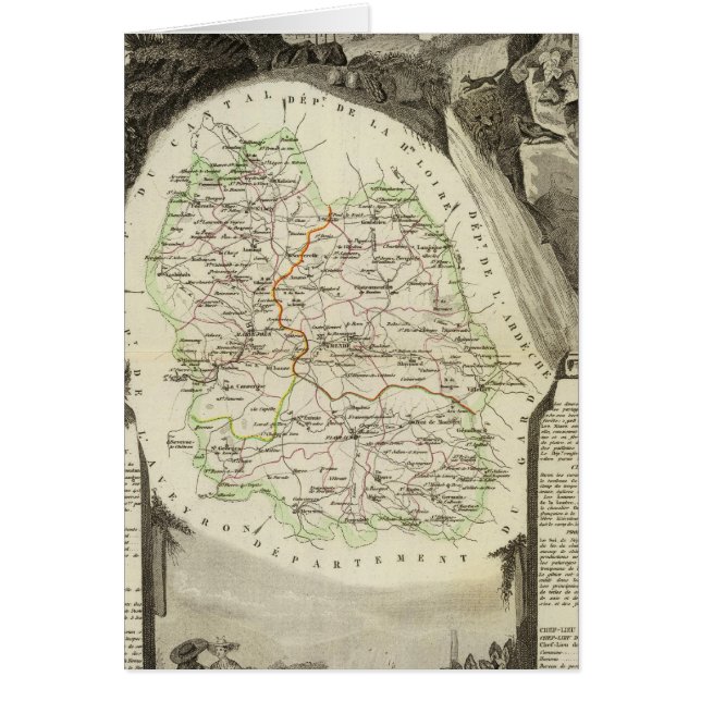 Entfernen Sie alle Lozere (Vorne)