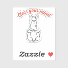 Entfernen Sie den Sticker