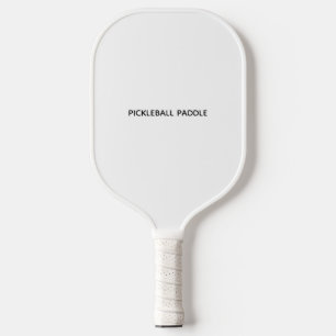 Entfernen Sie diesen Text und fügen Sie Ihr eigene Pickleball Schläger