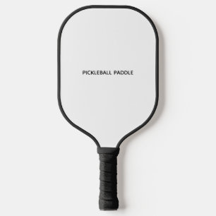 Entfernen Sie diesen Text und fügen Sie Ihr eigene Pickleball Schläger
