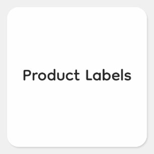 Entfernen Sie diesen Text und fügen Sie Ihr eigene Quadratischer Aufkleber