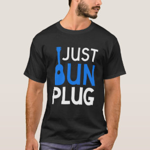 Entfernen Sie einfach T-Shirt