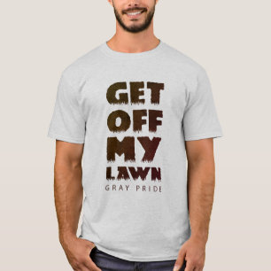 ENTFERNEN SIE MEINEN GRIECHISCHEN T - Shirt. T-Shirt