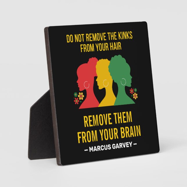 ENTFERNEN SIE NICHT DIE. KINKS AUS IHREM HAARFEIER FOTOPLATTE (Vorderseite)