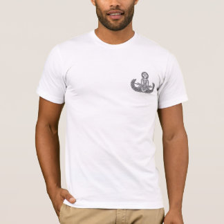 Entfernen Sie nie UXO T-Shirt